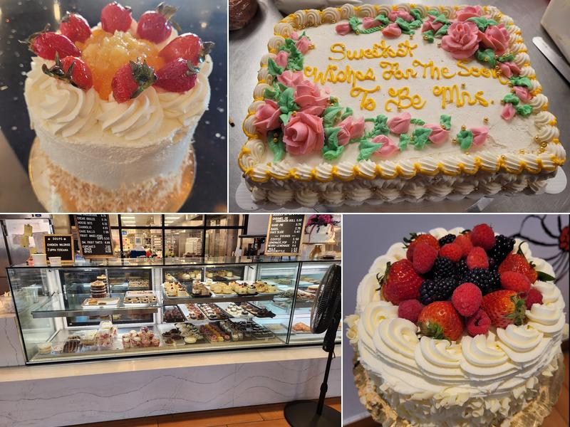 B&E Featuring Sweets By Diane