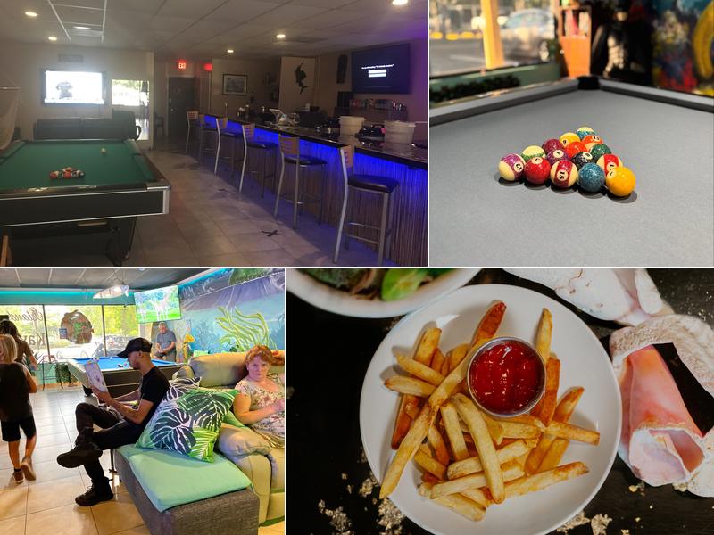 Island Vibes Kava Bar Royal Palm Beach