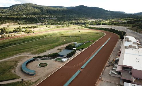 Ruidoso Downs Race Track & Casino Ruidoso Downs