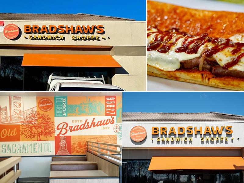 Bradshaw's Sandwich Shoppe 3591 Bradshaw Rd, Sacramento