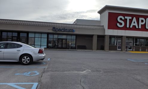 Spectrum Bowling Green