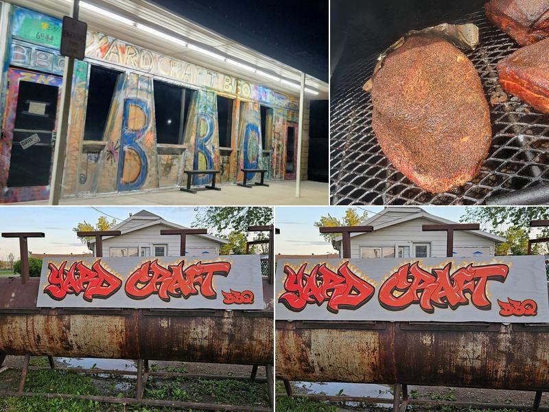 Los Arcos Street Tacos 6942 King Hill Ave, St Joseph