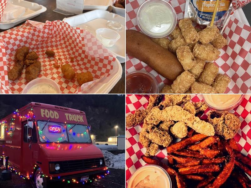 Doolittle's Delish Homer Dr, St Maries