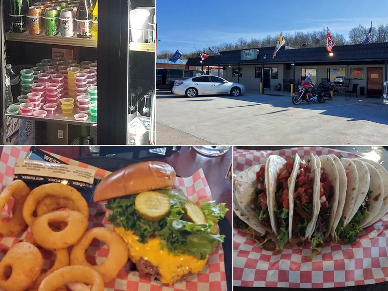 3rd Base Sports Bar & Grill