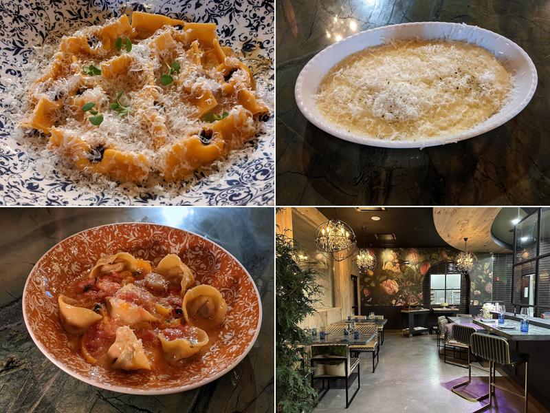 Lupessa 156 S 400 W, Salt Lake City