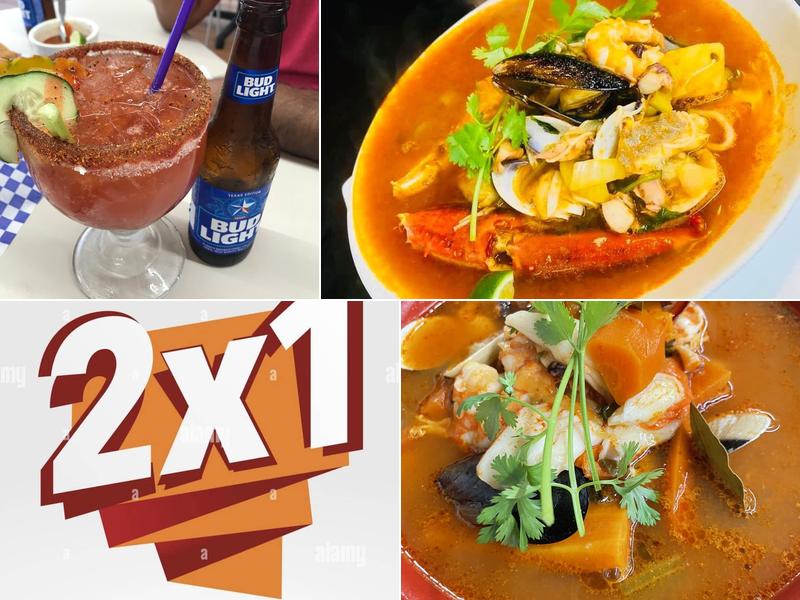 El charly pescaderia