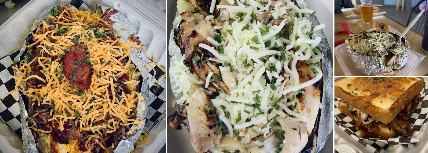 David Andrews BBQ Company