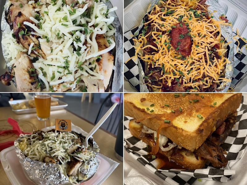 David Andrews BBQ Company