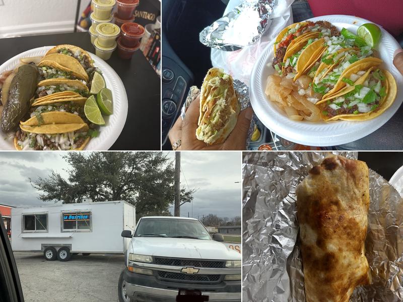 Mini Tacos El Primito