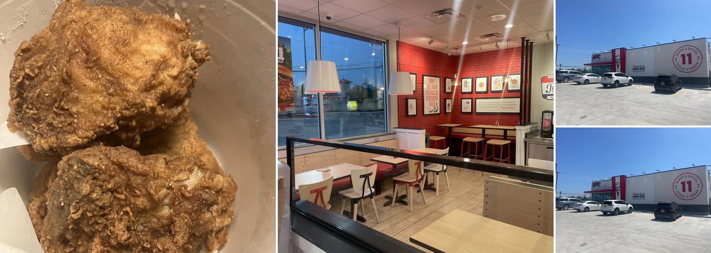 KFC