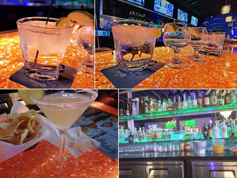 Mariscos Mi Lindo Sinaloa