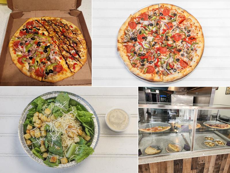 Liberty Pizza 2331 Sterling Ave, San Bernardino