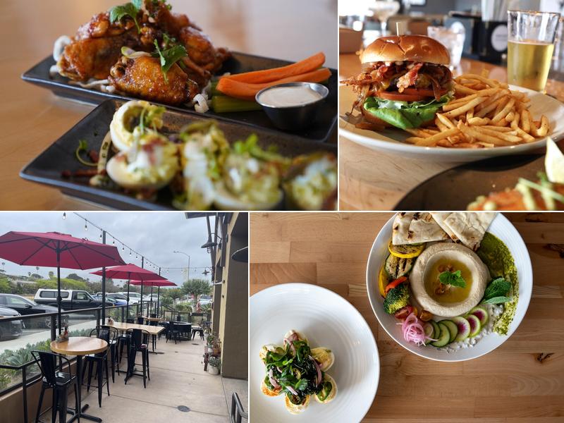 Solana Beach Kitchen 437 Hwy 101, Solana Beach