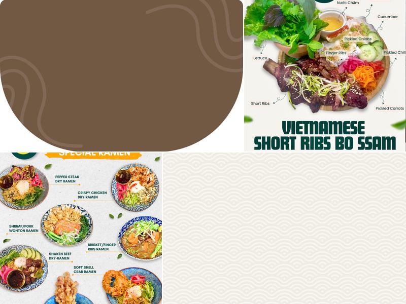 D-D Delight Menu
