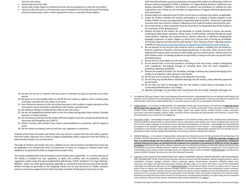 Calder's Sports Bar Menu