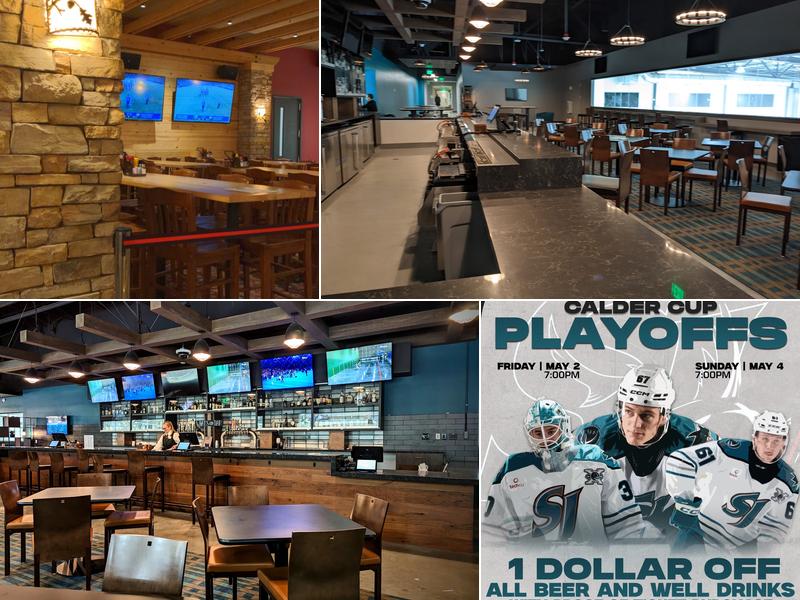 Calder's Sports Bar