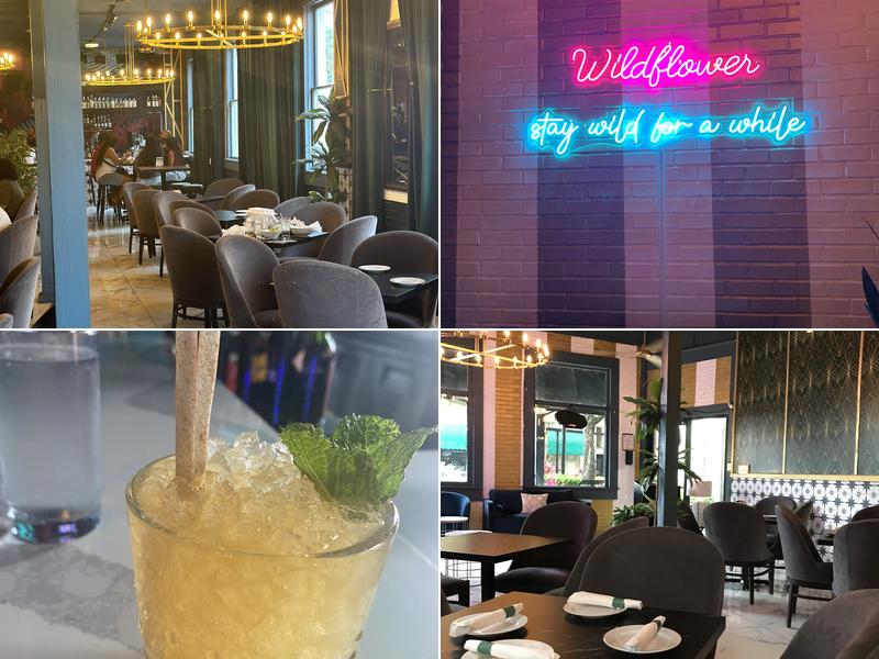 The Wildflower Sanford