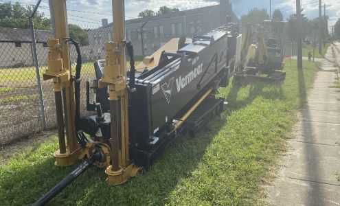 Next Generation Communications 722 W 15th St, Johnston City Illinois 62951