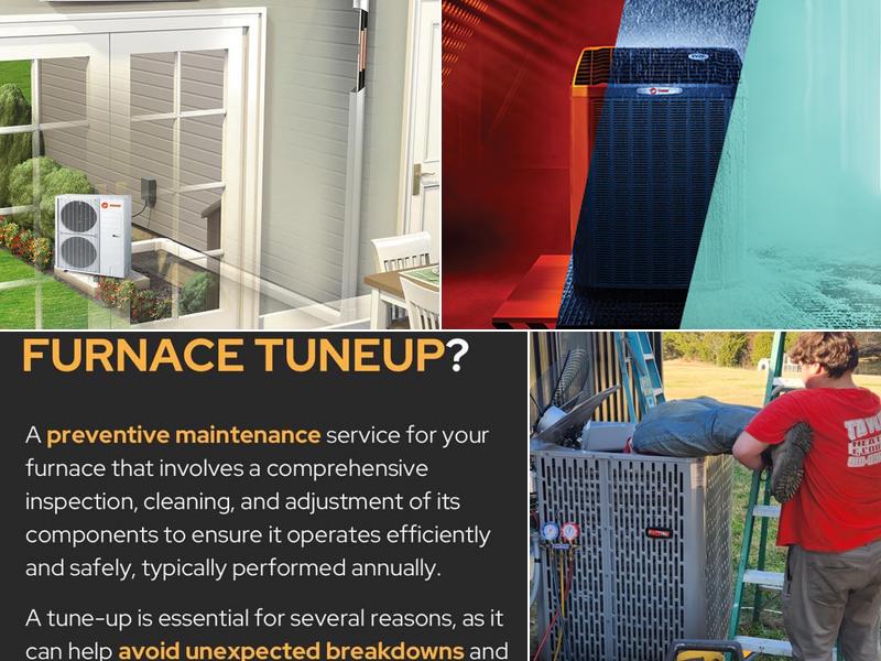 Taylor Heating & Cooling