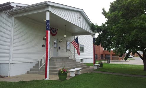 Leffler Funeral Home