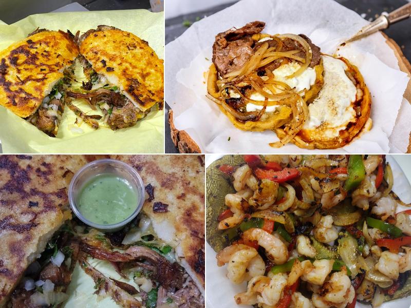 Taco 13 Grill 2300 S Birch St, Santa Ana