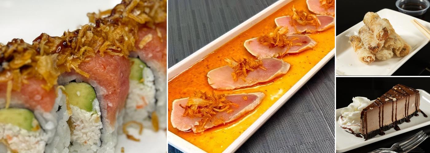 Orimori Japanese Kitchen