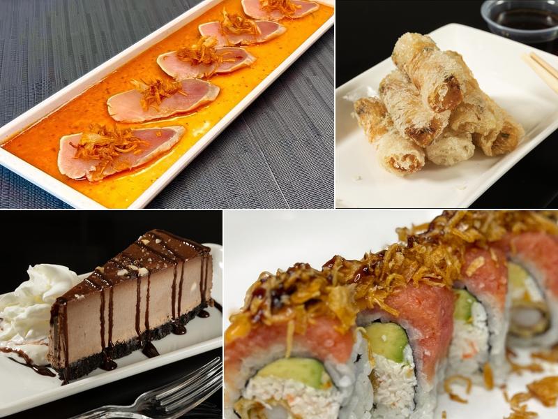 Orimori Japanese Kitchen