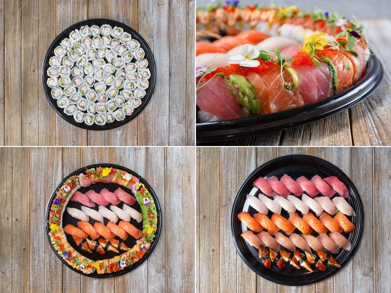 Greenfish - Santa Clara