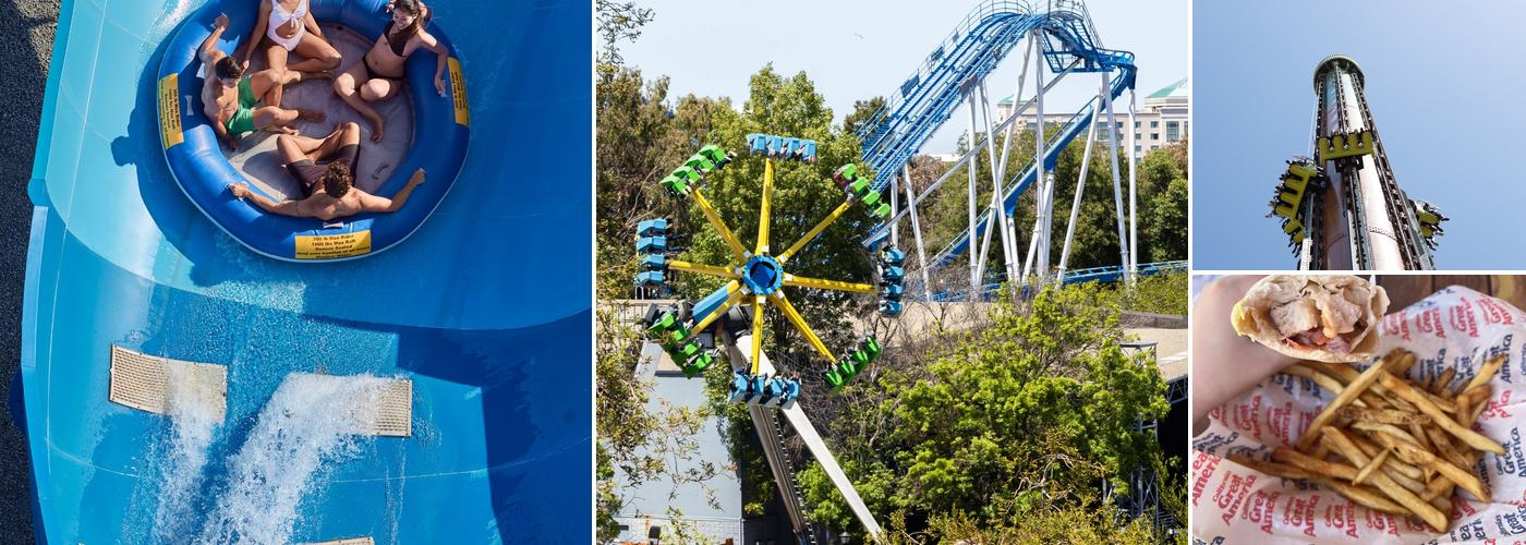 Andre’s Chicken Shack