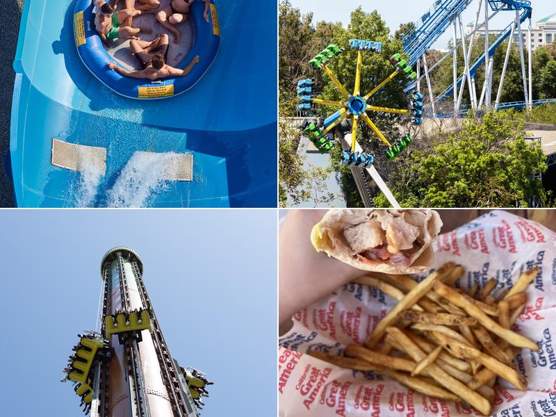 Andre’s Chicken Shack