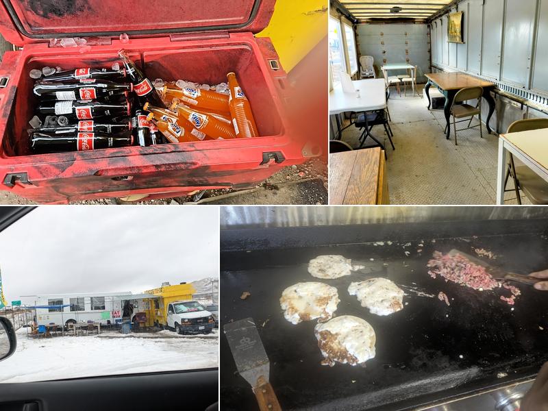 Taqueria Mobil Saratoga utah