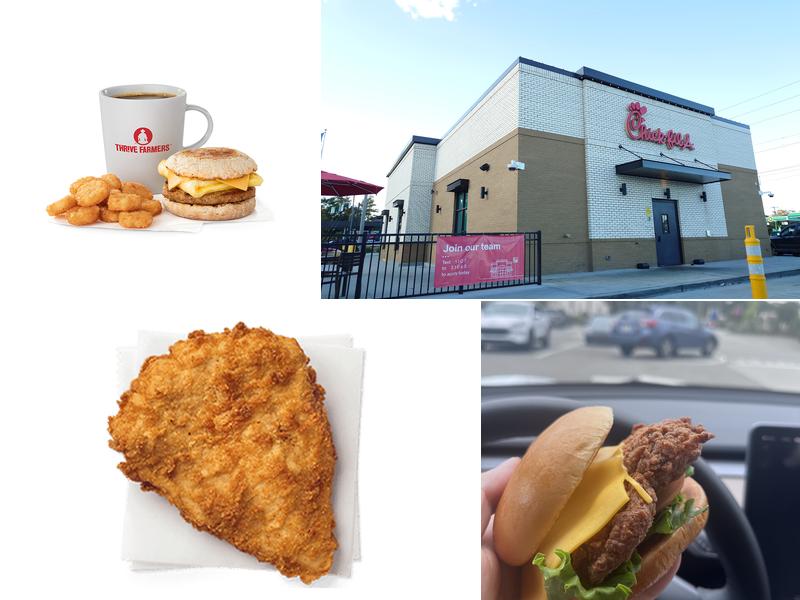 Chick-fil-A