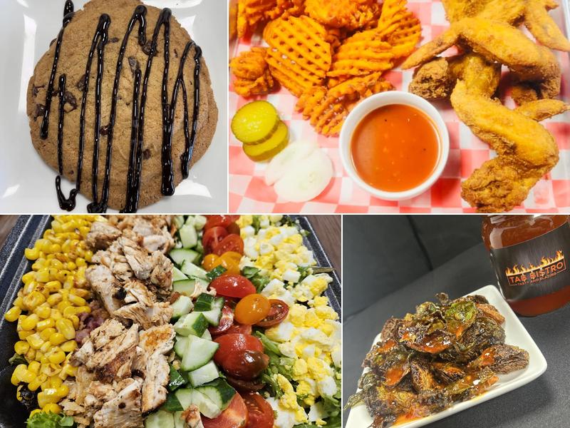 TAB Bistro 4749 Waters Ave, Savannah