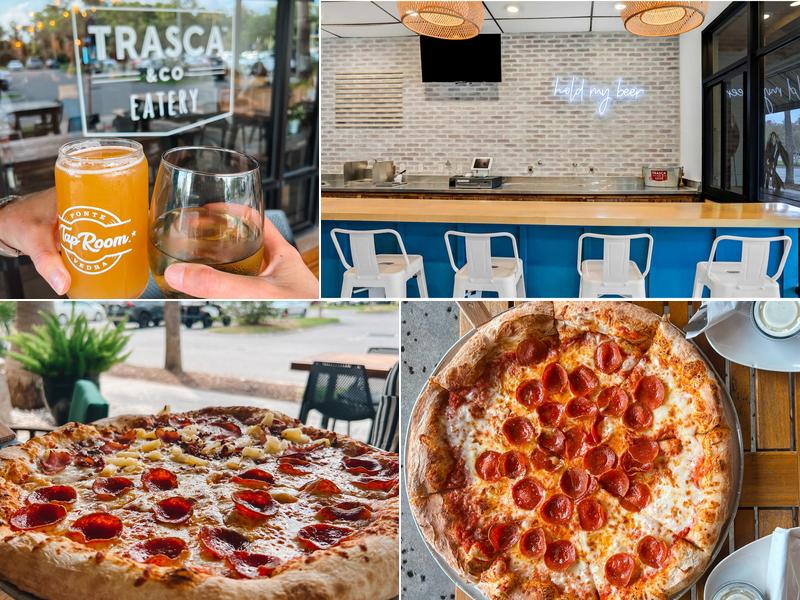 Ponte Vedra Tap Room