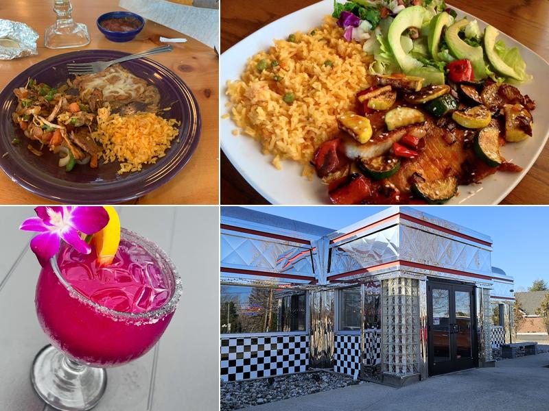 El Rodeo 623 US-1, Scarborough