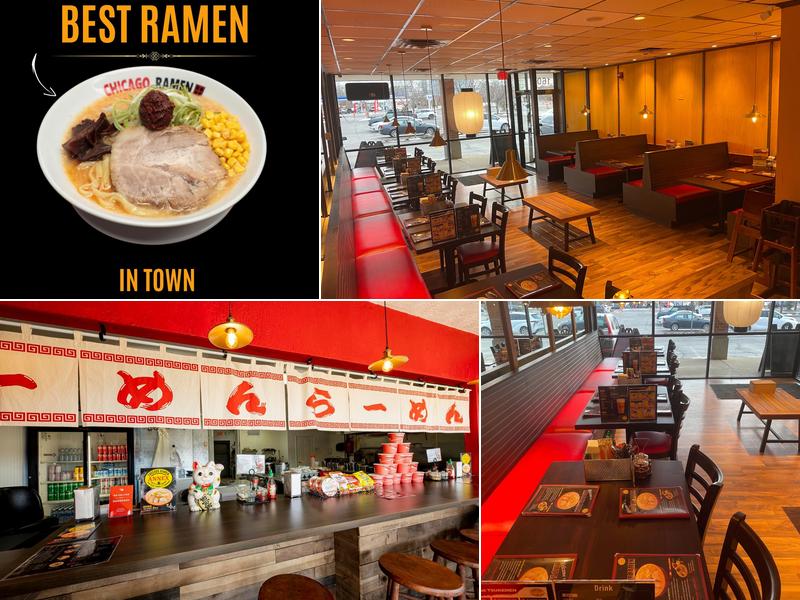 Chicago Ramen Annex