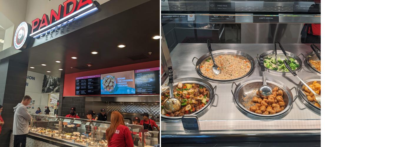 Panda Express