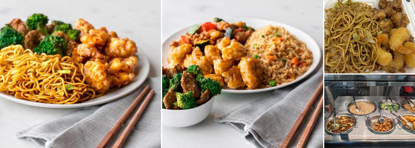 Panda Express