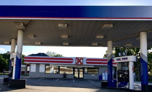 Circle K