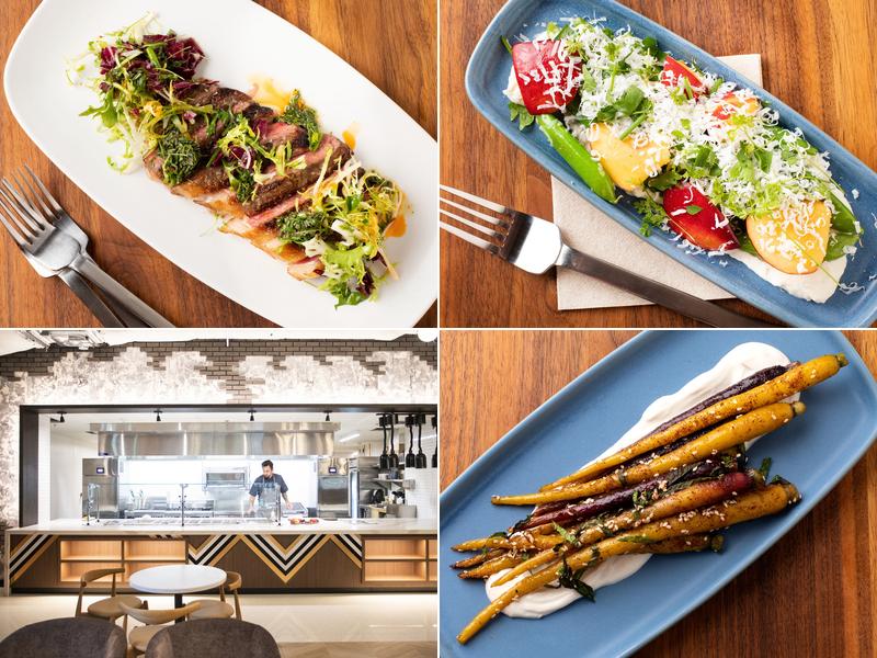 Otium Grill & Greens