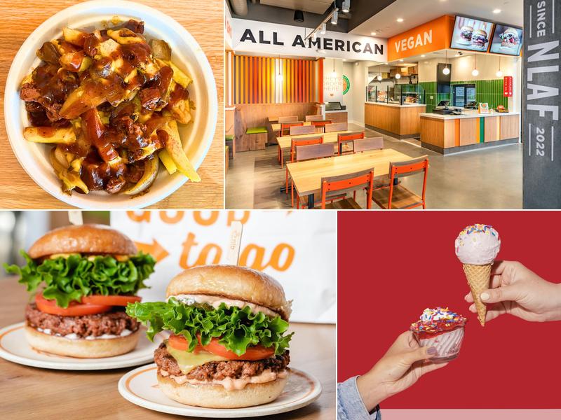 Next Level Burger Ballard