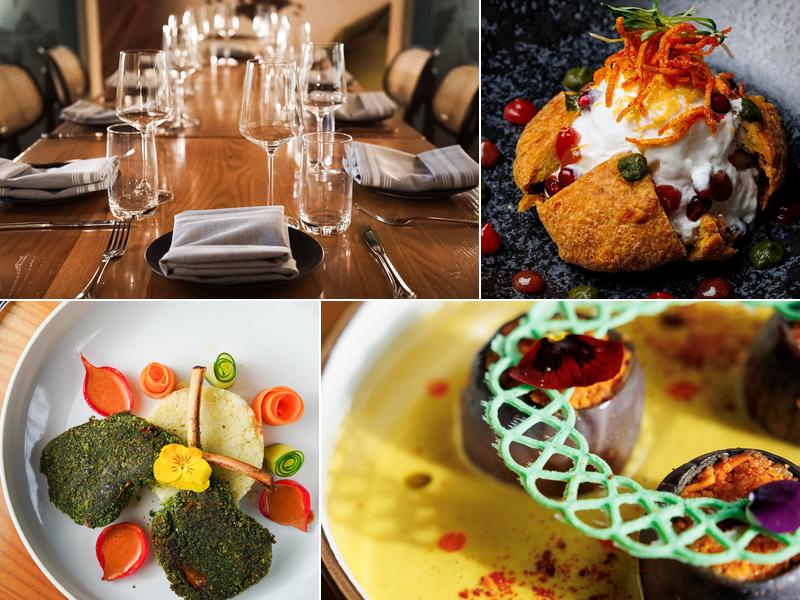 Mint Progressive Indian