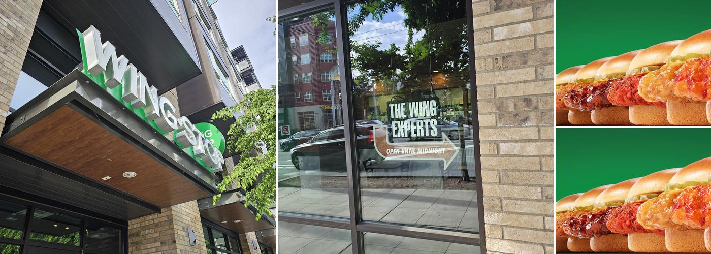 Wingstop