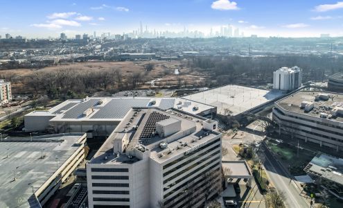 Harmony Suites Secaucus Meadowlands