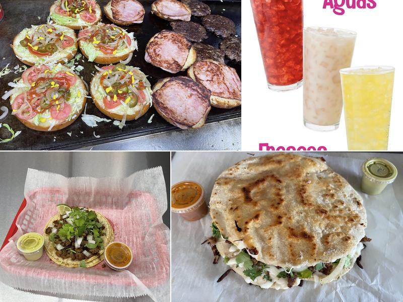 Taqueria Hernandez # 2