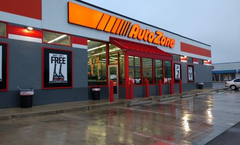 AutoZone Auto Parts