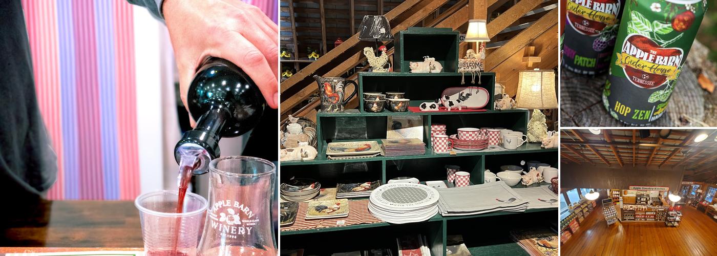 Apple Barn Cider House