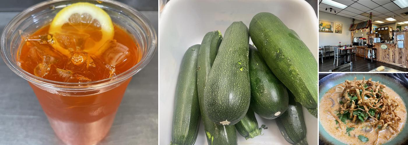 Khop Khun taste of thailand