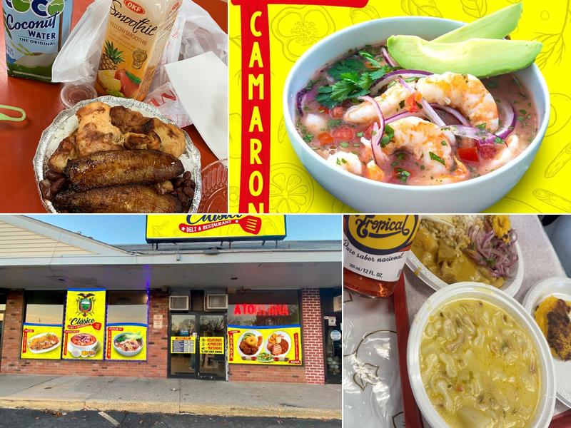 El Clasico Deli & Restaurant