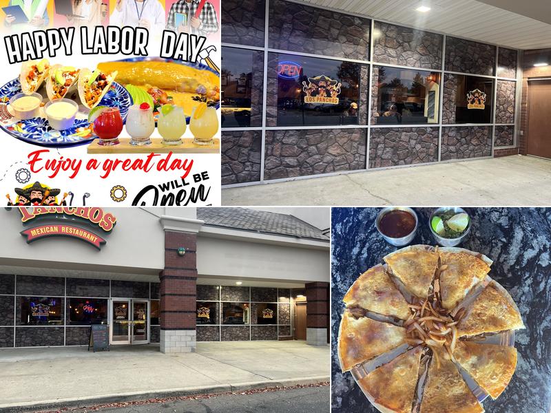 Los Panchos Short Pump